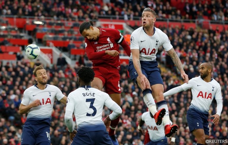 Premier League Betting Tips: Liverpool vs Tottenham Player Specials for Sunday’s Clash at Anfield