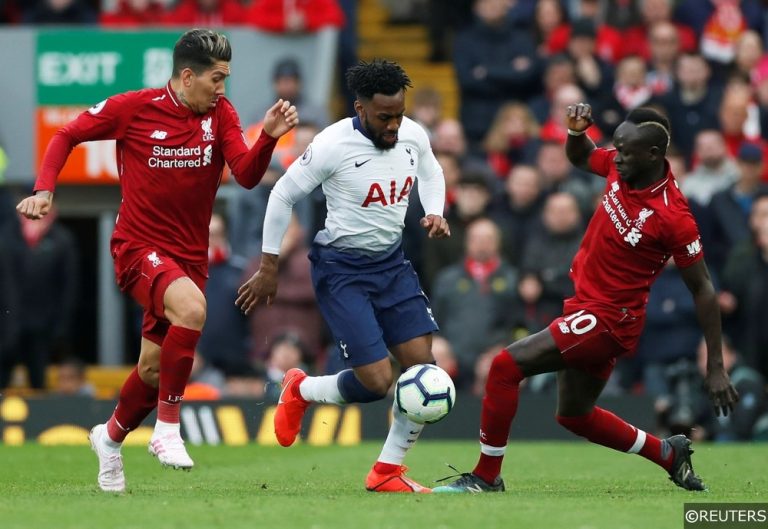 Spurs' incredible run to the 2018/19 Champions League final - a