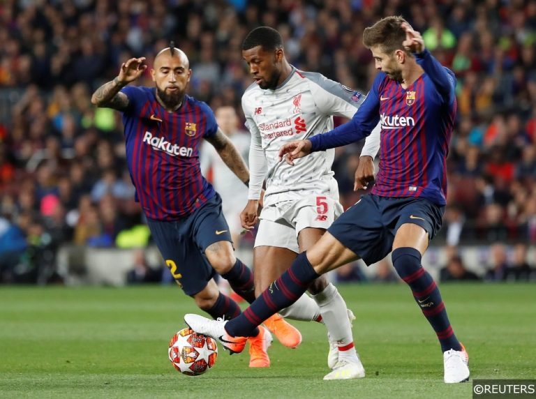 La Liga 2019/20 Team Guide, Betting Tips and Predictions: Part 1