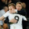 Next Swansea Manager Betting Odds: 25/1 Contender in the Frame