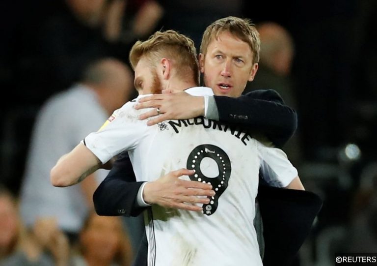 Next Swansea Manager Betting Odds: 25/1 Contender in the Frame