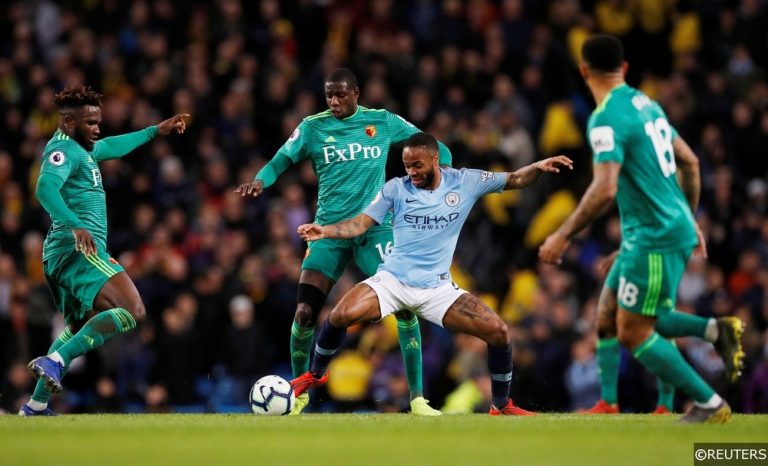 FA Cup Final: 5 Key Battles That Could Decide Man City’s Clash With Watford