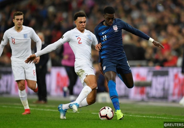 Players to Watch at the Under 20 World Cup
