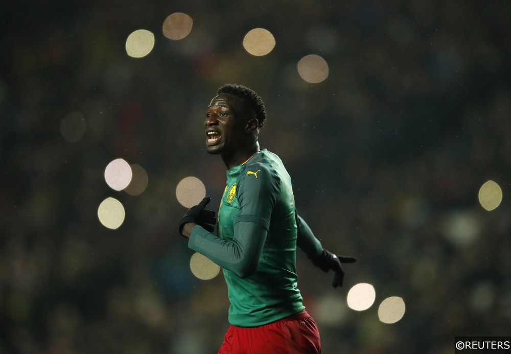Cameroon betting tips and predictions