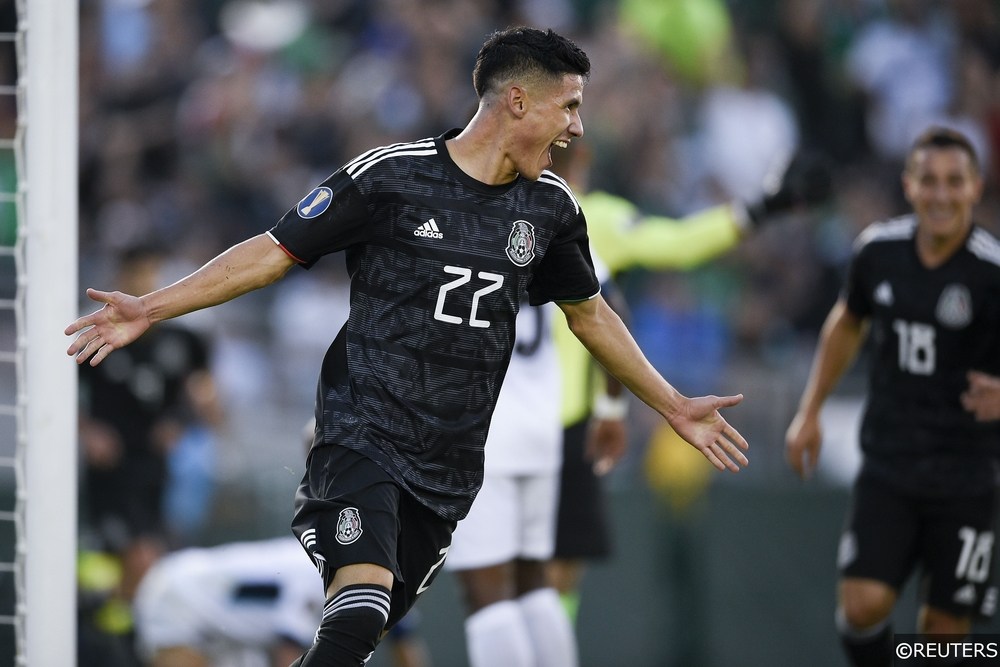 Mexico betting tips and predictions