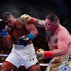 Anthony Joshua vs Andy Ruiz 2: The Pundits' Choice