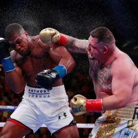 Anthony Joshua vs Andy Ruiz 2: The Pundits’ Choice