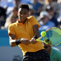 5 Outsiders Who Could Win Wimbledon