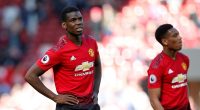 Souness hits back at Paul Pogba as war of words intensifies