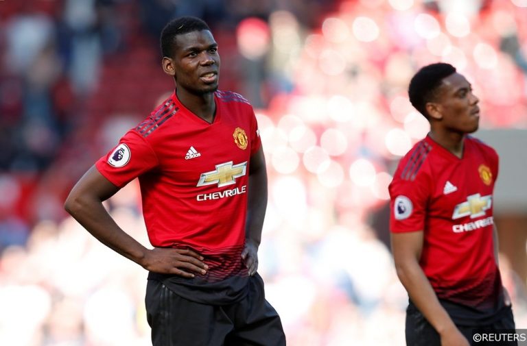 Souness hits back at Paul Pogba as war of words intensifies
