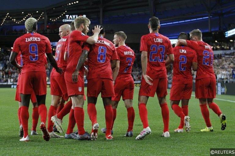 2019 CONCACAF Gold Cup Final: 5 individual battles to keep an eye out for in Mexcio’s tussle with USA