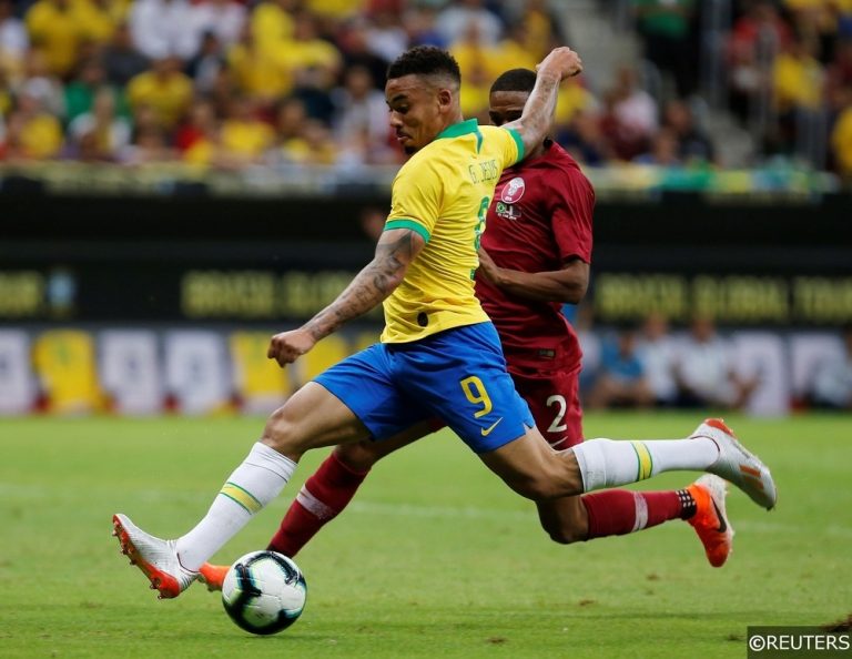 Check out our 2019 Copa America Quarter Finals Predictions and Betting Tips with 16/1 Acca!