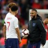5 Reasons You Should Be Looking Forward to the International Break