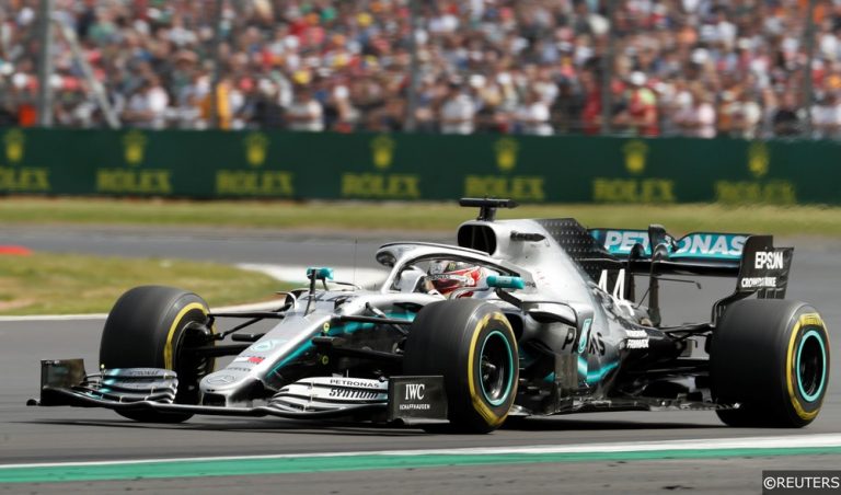 2021 F1 Season outright tips and predictions