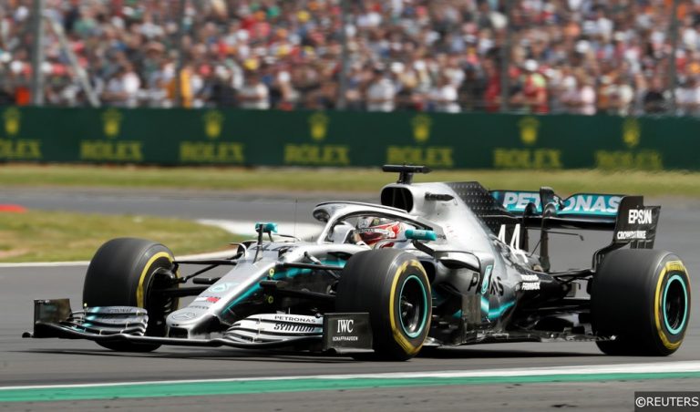 Formula 1 predictions: Abu Dhabi Grand Prix betting tips