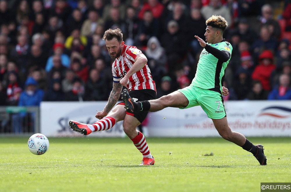 colchester united to be promoted