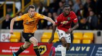 Diogo Jota reveals reasons behind Wolves success