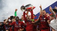 FST's ultimate Champions League football quiz