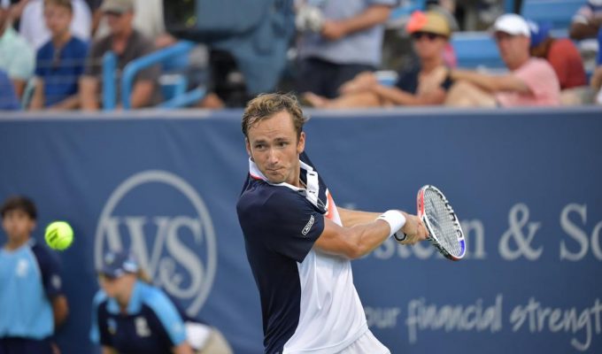 Tonight's Australian Open tips including a 45/1 Mega!