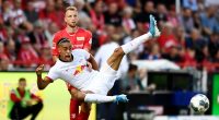Bundesliga odds, team news and possible lineups for Sunday's games