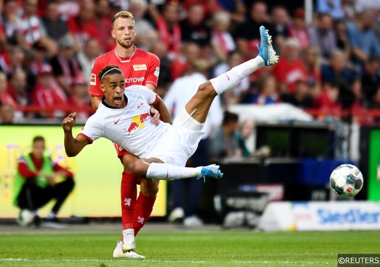 Bundesliga odds, team news and possible lineups for Sunday's games