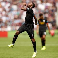 Champions League Betting Special: Raheem Sterling Set To Put Shakhtar To The Sword