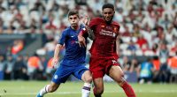 Ranked: The Premier League’s top 10 centre backs
