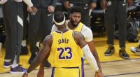 2019/20 NBA Season Suspended