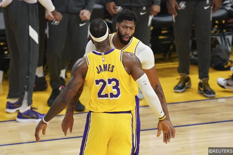 NBA Predictions: 2019/20 Outright Picks & Betting Tips