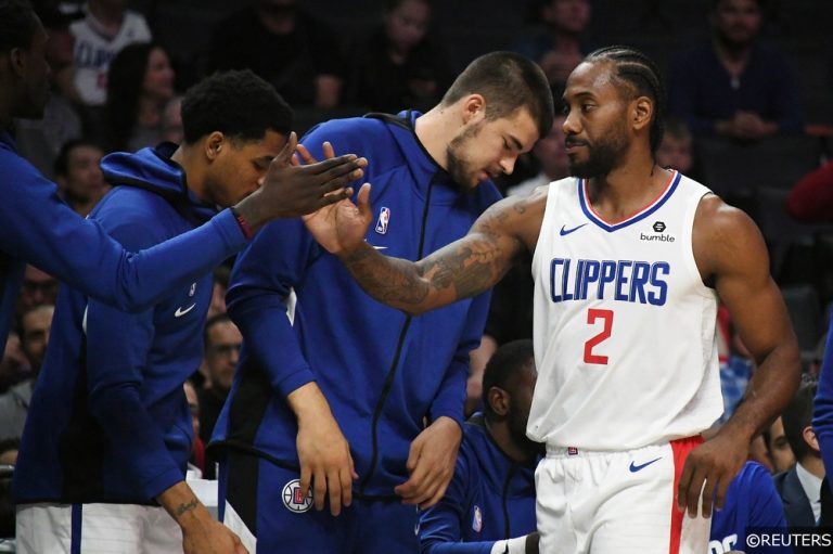 Los Angeles Clippers 2022-23 Betting Guide