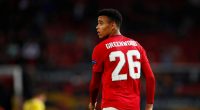 Neville claims Greenwood is "the real thing" - but how does he compare?