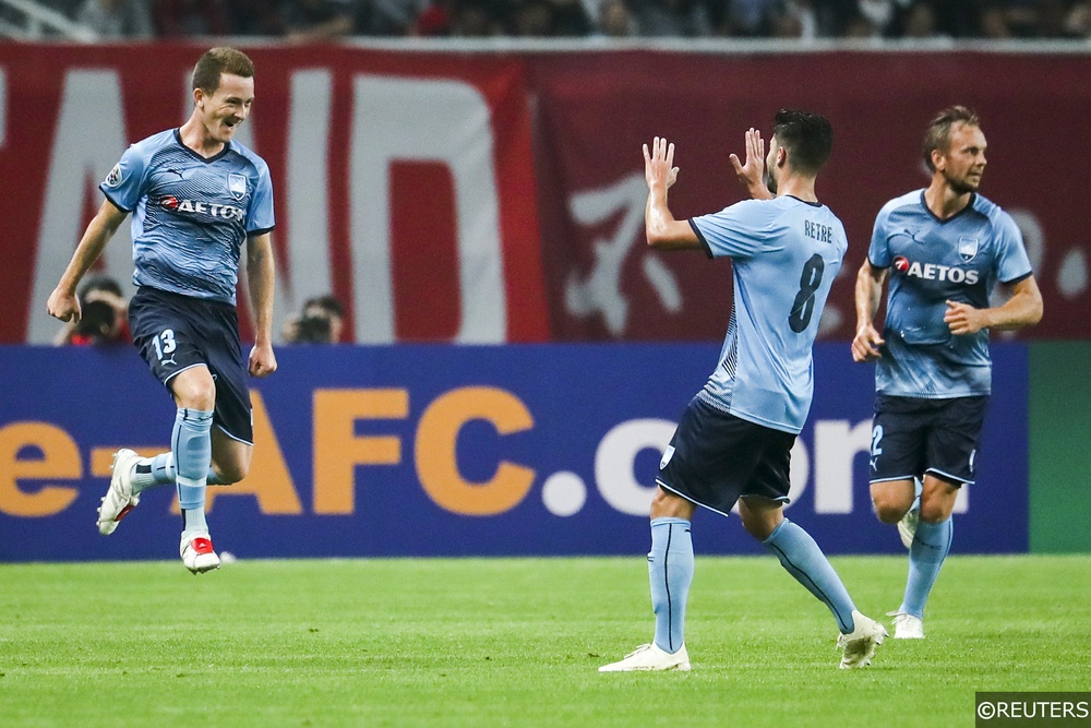 Australia ALeague 2019/20 Outright Predictions and Betting Tips