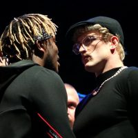KSI vs Logan Paul: What Happened in the First Fight?