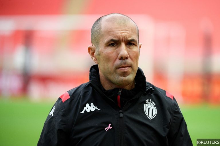 Monaco in Danger of Ligue 1 Relegation This Season (with 25/1 betting tip!)
