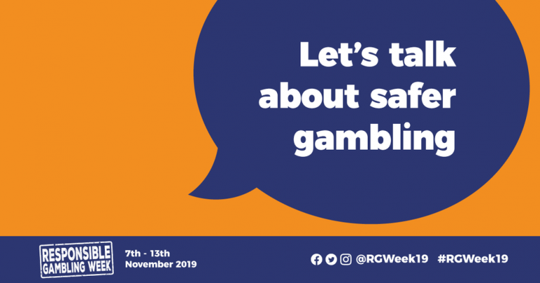 Responsible Gambling - Keeping It Enjoyable