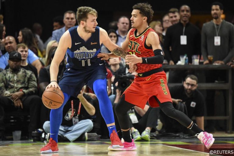 Dallas Mavericks vs Golden State Warriors Picks, Predictions and Betting Tips