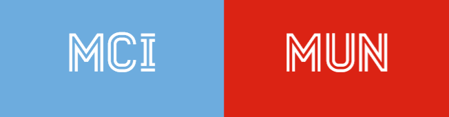 Festive football calendar Man City vs Man Utd