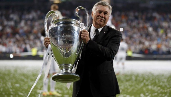 Odds on Carlo’s Next Club: Arsenal and Everton go Head-to-Head for Ancelotti?