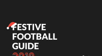 FST’s Ultimate Guide to the Festive Football - Free Bets, Special Offers, Betting Tips and More!