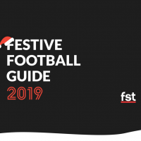 FST’s Ultimate Guide to the Festive Football
