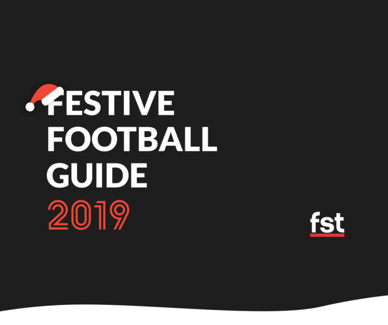 FST’s Ultimate Guide to the Festive Football - Free Bets, Special Offers, Betting Tips and More!