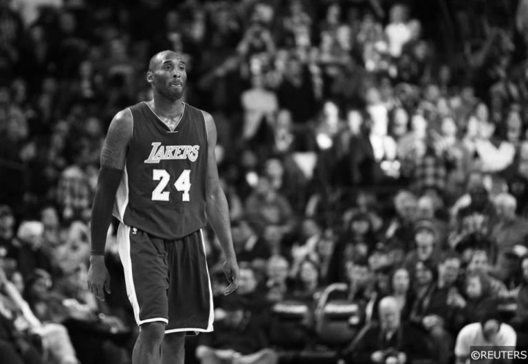 Remembering Kobe Bryant: The Black Mamba.
