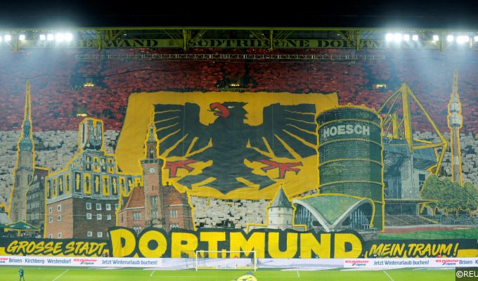 Bundesliga 2023/24: Dortmund e RB Leipzig querem acabar com hegemonia