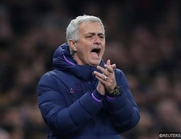 Premier League weekend stat attack with 48/1 acca!