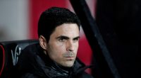 EXCLUSIVE: Arsenal's Arteta revolution backed for success by ex-Gunner Nigel Winterburn