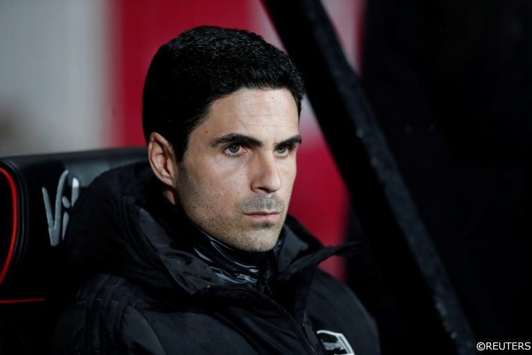 EXCLUSIVE: Arsenal's Arteta revolution backed for success by ex-Gunner Nigel Winterburn