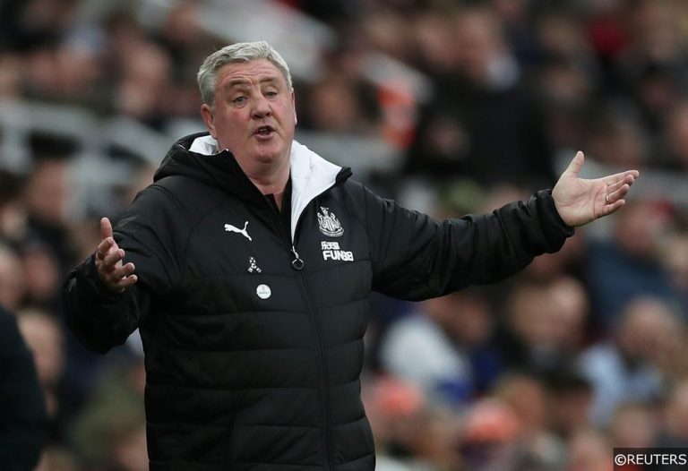 Newcastle United planning major midfield overhaul this summer?