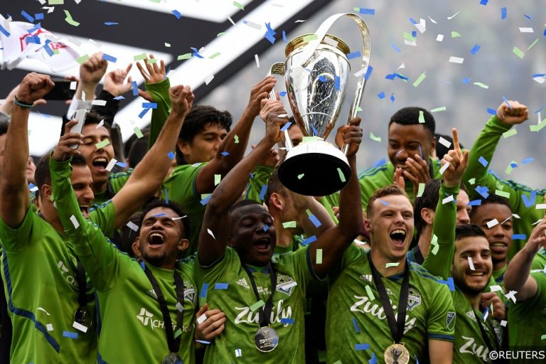 MLS 2020 Season Outright Predictions, Betting Tips and Prop Bets