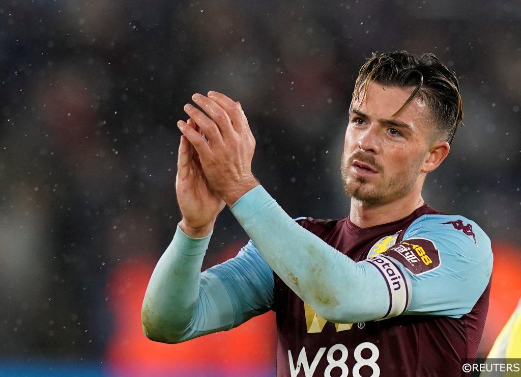 Jack Grealish Hair - Watch: Jack Grealish Injured Lifting Trophy Following ... / A young jack grealish introduced himself to the brand a few years ago and like so many other epl and international football stars established a great connection with the hairbond hair styling products.