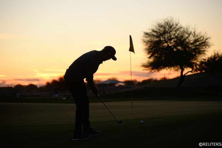 Golf betting tips: Saudi International and Phoenix Open predictions